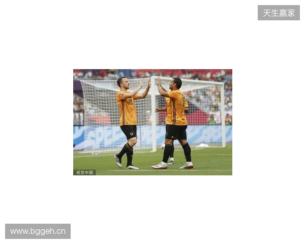 狼队主帅谈若塔致敬仪式：令人动容的时刻，利物浦极具风范